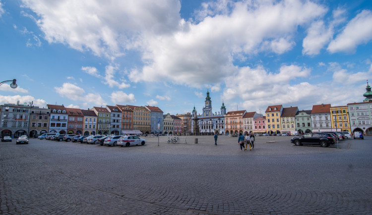 Hokejové mistrovství světa se bude promítat na náměstí