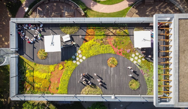 V participativním rozpočtu je přes 50 projektů. Vítěze budou lidé vybírat v říjnu