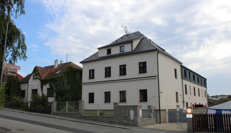 Domov pro lidi s Alzheimerem a stařeckou demencí se dočká rozšíření, stavba vyjde na 80 milionů