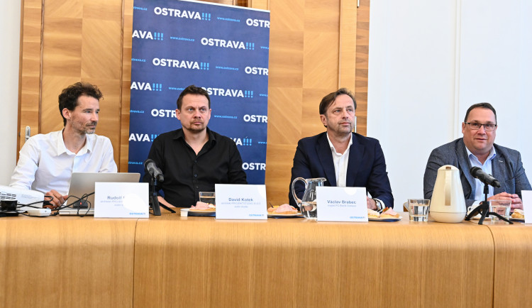 ANKETA: Ostrava chce Baník zpátky na Bazaly. Nový stadion může začít růst v roce 2027