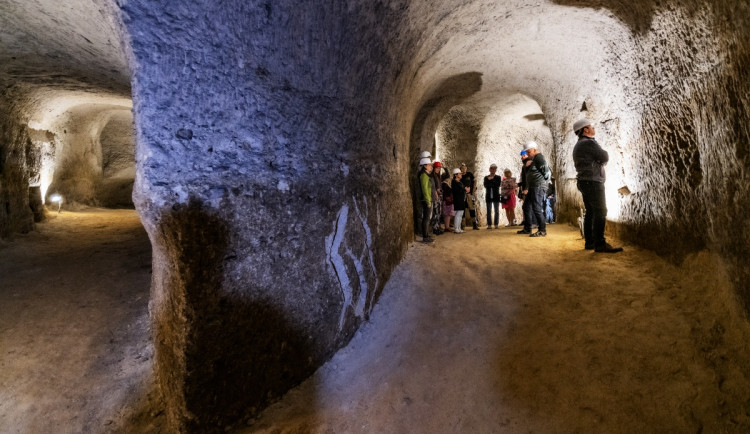 Víkend opět přinese tropické teploty. Podívejte se, kam se vydat na výlet a nespálit se