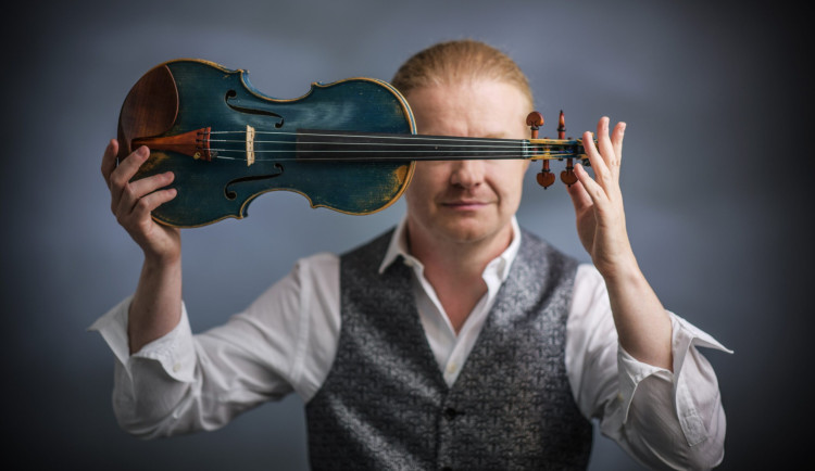 Už za pár dní vypukne Festival na ulici, láká na zvučná jména i rozšířený doprovodný program