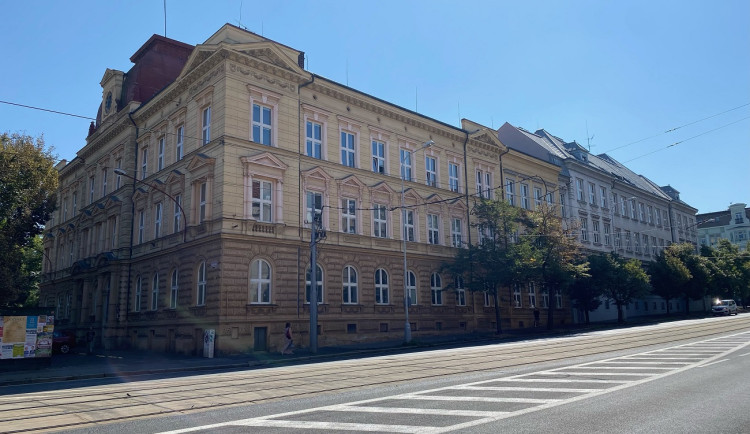 Už brzy začne náročná rekonstrukce Fakulty pedagogické ZČU, vyjde na 325 milionů a potrvá dva roky