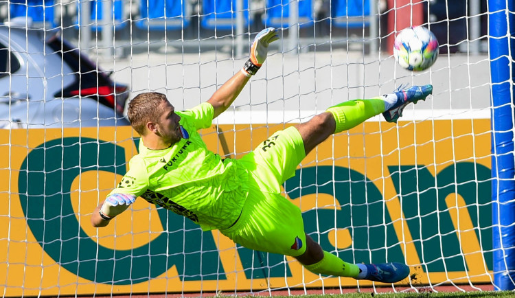 Jakub Markovič doplní reprezentační výběr pro zápasy v Gruzii a proti Ukrajině