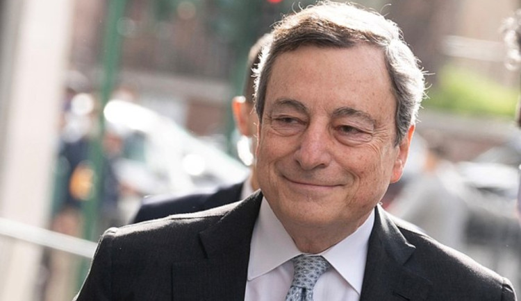 Investice, investice a zase investice, Draghi vydal doporučení jak zachránit evropskou ekonomiku