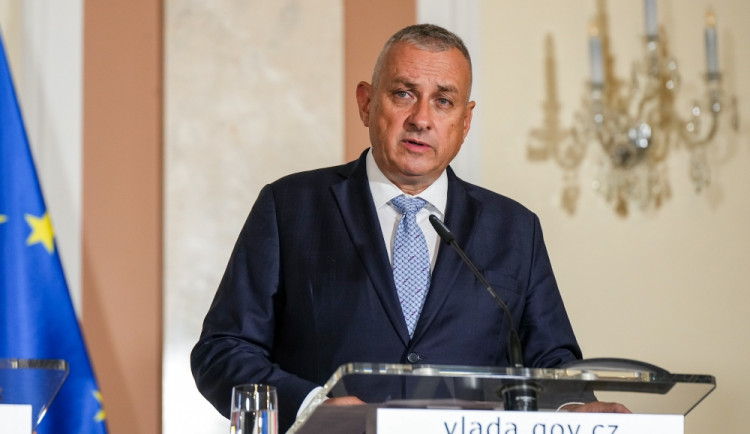 Von der Leyenová oznámila novou komisi. Síkela bude eurokomisařem pro mezinárodní partnerství