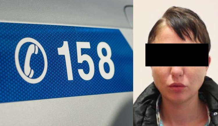 Z psychiatrické nemocnice uprchla pacientka se soudně nařízenou léčbou. Po vysazení léků se zhorší její stav