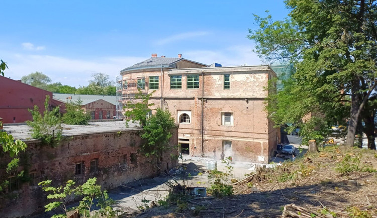 Škola v pevnosti či zapomenutá estakáda. Den architektury přiblíží pozoruhodná místa v Olomouci