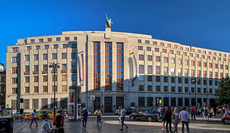 ČNB snižuje úrokové sazby: Repo sazba klesla na 4,25 %