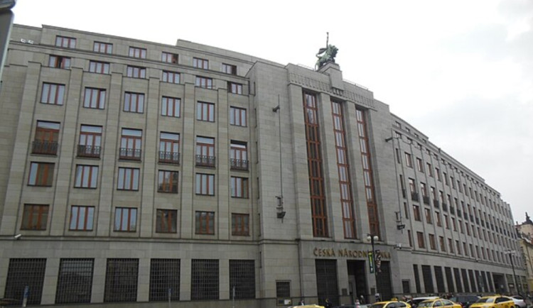 Seidler bude novým členem bankovním rady ČNB