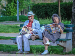 Nové podmínky pro předčasný starobní důchod od 1. října: k omezenému přivýdělku přibude navýšení pojistných dob