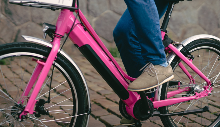 Podpora sdílených kol pro letošek končí. Cyklisté v Brně vyčerpali roční rozpočet dříve