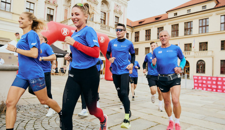 Vznik republiky 28. října slavíme pohybem. Vyberte si svou lokalitu napříč Českem