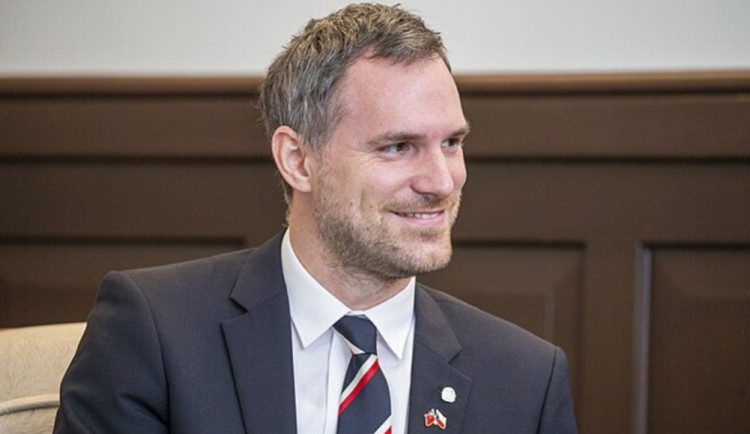 Hřib oznámil kandidaturu na předsedu Pirátů, chce prosadit vnitřní reformu strany