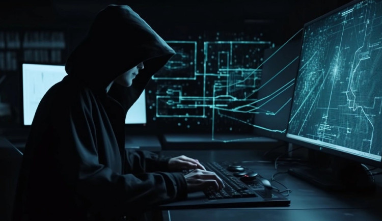 Microsoft: Rusko, Čína a Írán propojují státní kyberútoky s kriminálními sítěmi