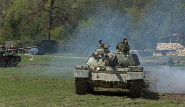 Český obranný rozpočet pro rok 2025 překročí 154 miliard korun, poprvé dosáhne 2 % HDP