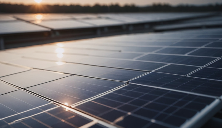 Ministerstvo financí připravilo sérii opatření za účelem úspory na dotacích pro obnovitelné zdroje