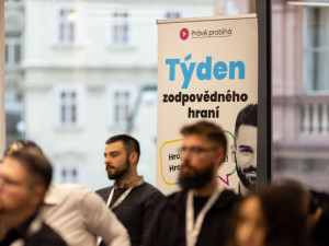 Praha jako centrum odpovědného hraní: Konference představila světové trendy a inovace