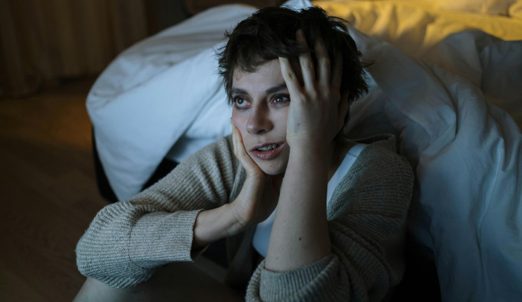 Konference Den zdravého mozku a paměti se zaměří na problémy se spánkem