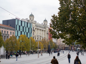 Mladí Brňané utíkají z města a stěhují se do menších obcí