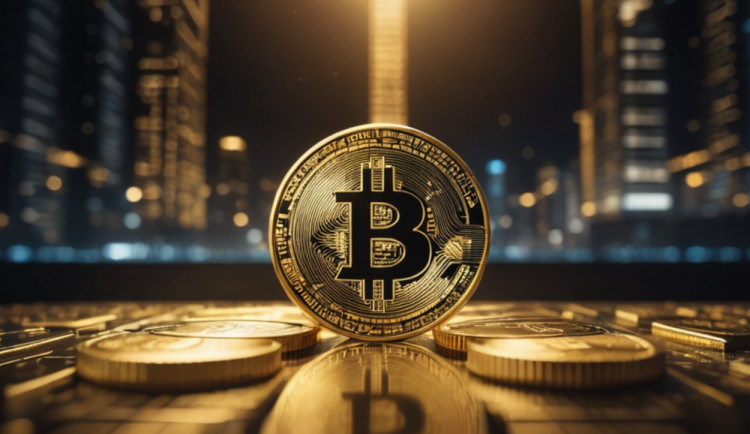 Investice do bitcoinu a zlata: Stabilita vs. volatilita