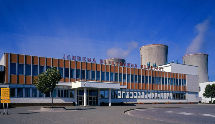 Jaderný tendr na Dukovany: EDF a Westinghouse podaly rozklad proti verdiktu ÚOHS