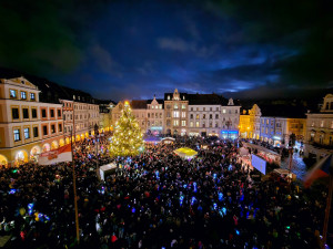 Liberec podpoří kulturní akce ve městě. Firmě ELSET přispěje na další čtyři roky přes 10 milionů korun