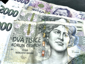 Deficit veřejného sektoru v roce 2022 vzrostl na 385 miliard Kč