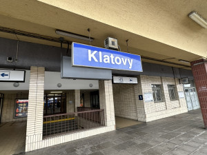 Startuje oprava památkově chráněného nádraží v Klatovech za 337 milionů korun. Práce potrvají dva roky
