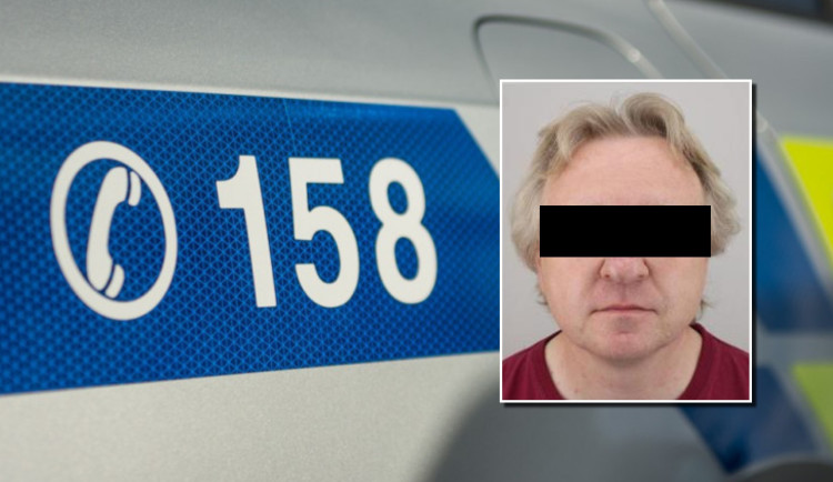 Zbyňka naposledy viděli kousek od jeho domu, poté zmizel. Policisté po něm pátrají už od soboty