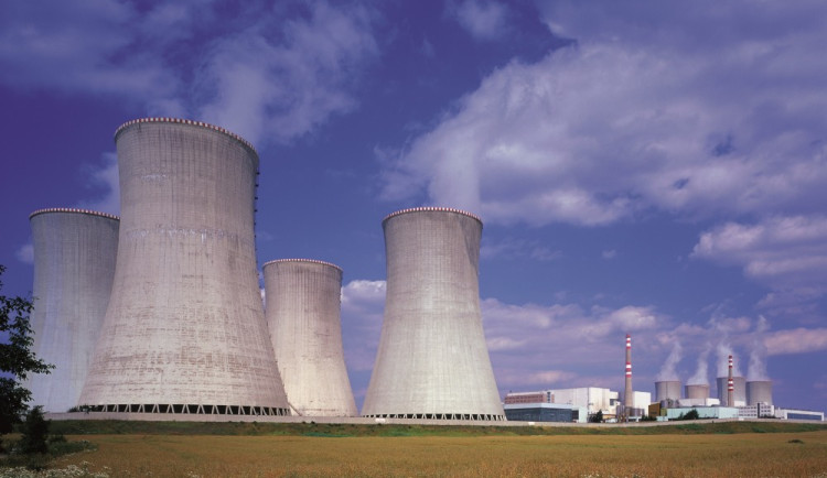 Korejský prezident ohrozil dostavbu Dukovan, píší tamní média