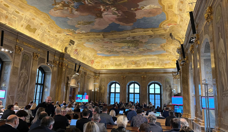 Zastupitelé schválili nový územní plán Brna