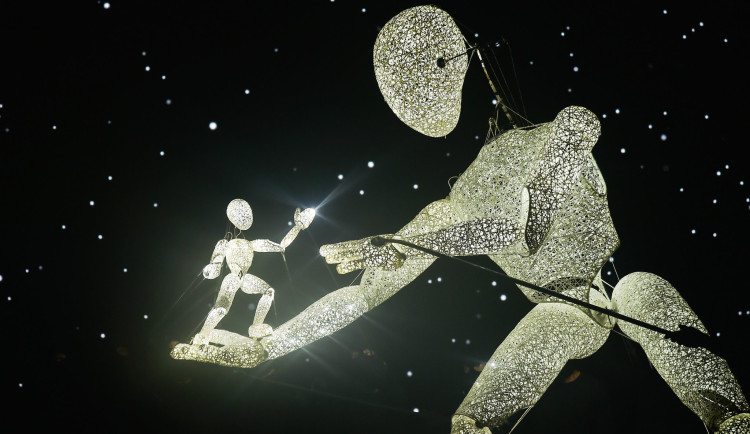 Obří loutky, světelná show a akrobaté. Plzeň si příští rok připomene 10 let od titulu Evropské hlavní město kultury