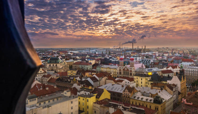 Centrální obvod Plzně opět splní přání obyvatel, na jejich nápady rozdělí devět milionů korun