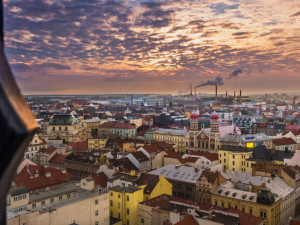 Centrální obvod Plzně opět splní přání obyvatel, na jejich nápady rozdělí devět milionů korun