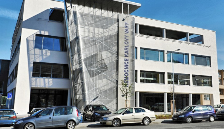 Nemocnice Karlovy Vary