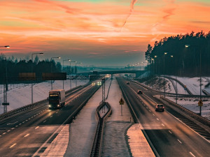 Portál dopravy nově nabízí usnadnění nákupu dálniční známky a kontroly její platnosti