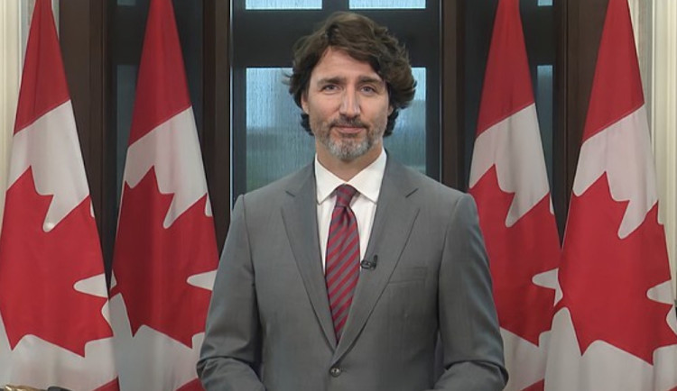 Justin Trudeau možná oznámí rezignaci na post lídra Liberální strany, uvedl kanadský deník The Globe and Mail