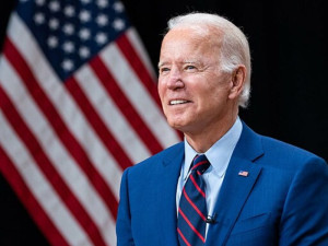 Bidenova éra v Bílém domě: Američané jeho prezidentství hodnotí rozporuplně