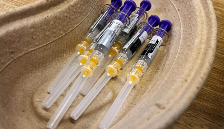 Ostravský Zábřeh trápí žloutenka typu A. Zdravotníci proti onemocnění očkovali přímo v ohnisku