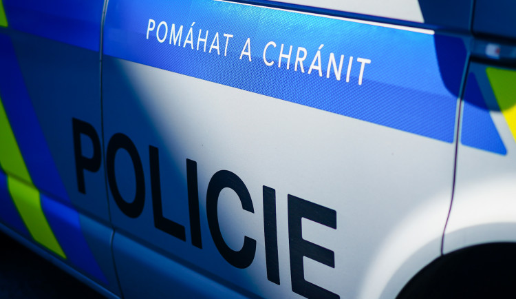 Opilý řidič srazil v Milevsku dítě