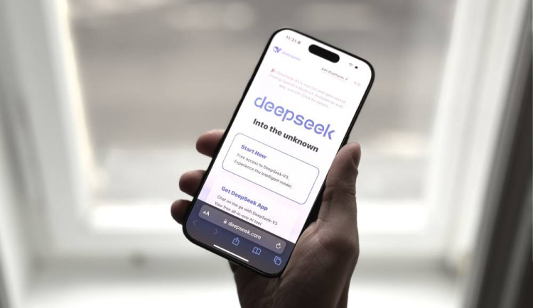 Amerika je znepokojena čínským průlomem v oblasti umělé inteligence