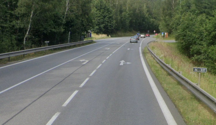 Oprava mostu na Pelhřimovsku zabere 50 dní. O omezení pro řidiče se bude jednat