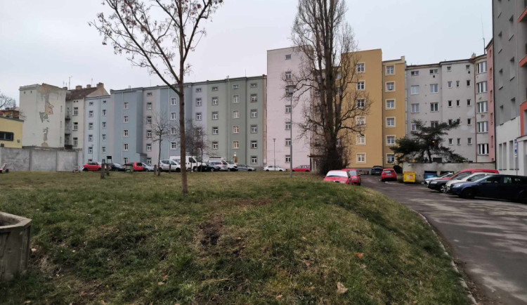 Rekonstrukce vnitrobloku, nová kavárna i komunitní centrum, Trojka letos proinvestuje 76 milionů