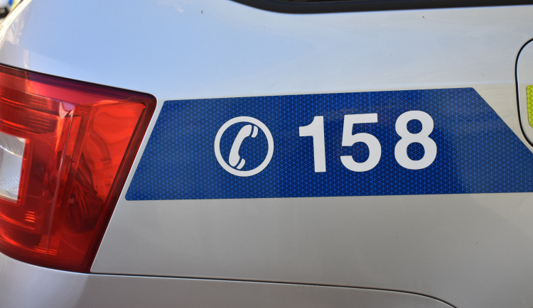 Tragédie na Žďársku: Muži byl osudný střet s vlakem, zemřel na místě