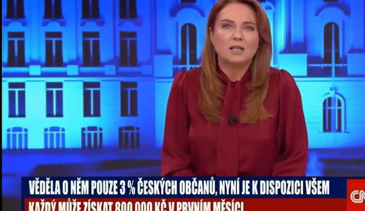 Podvodné video vytvořené umělou inteligencí