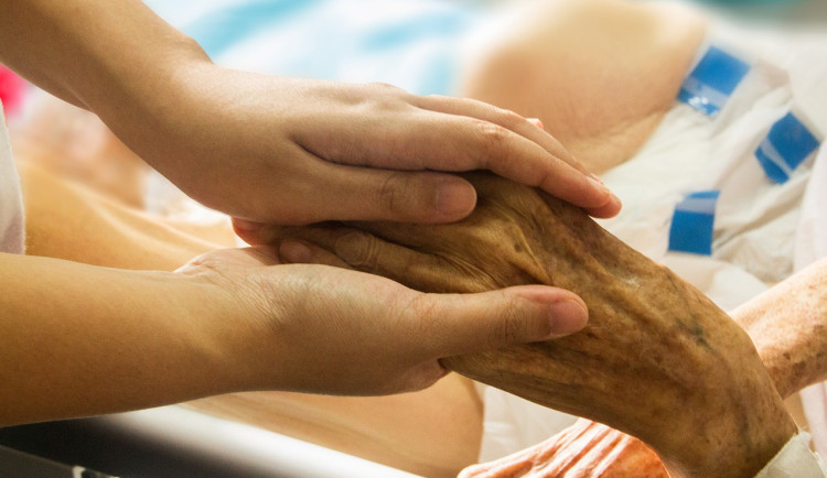 I letos bude třeba podpořit hospicovou péči v kraji. Hejtmanství uvolní skoro 30 milionů