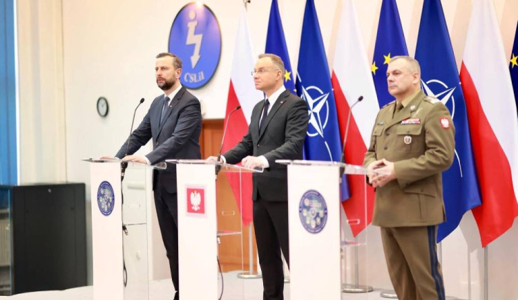 Polsko posiluje armádu: masivní rozvoj dronových jednotek a nárůst počtu vojáků