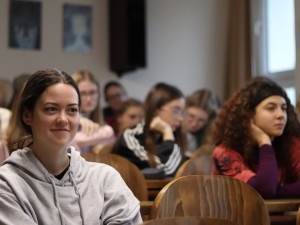 Praha podpoří studentské projekty až 30 tisíci. Zapojit se může kdokoliv a téma projektu nerozhoduje