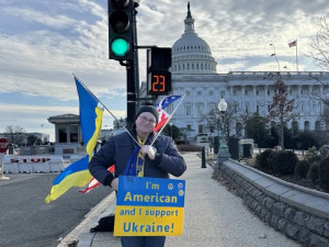 KOMENTÁŘ: Trumpovy výroky šokují Evropu, ale doma nikoho nevzrušují